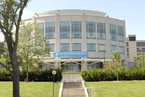 Falkner Hospital - Boston, MA
